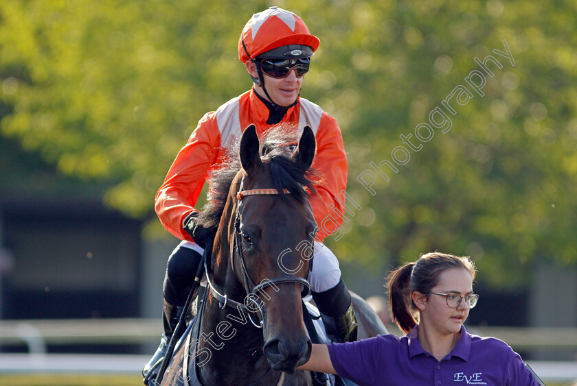 Karuoka-0001 
 KARUOKA (Charles Bishop)
Kempton 4 Aug 2021 - Pic Steven Cargill / Racingfotos.com