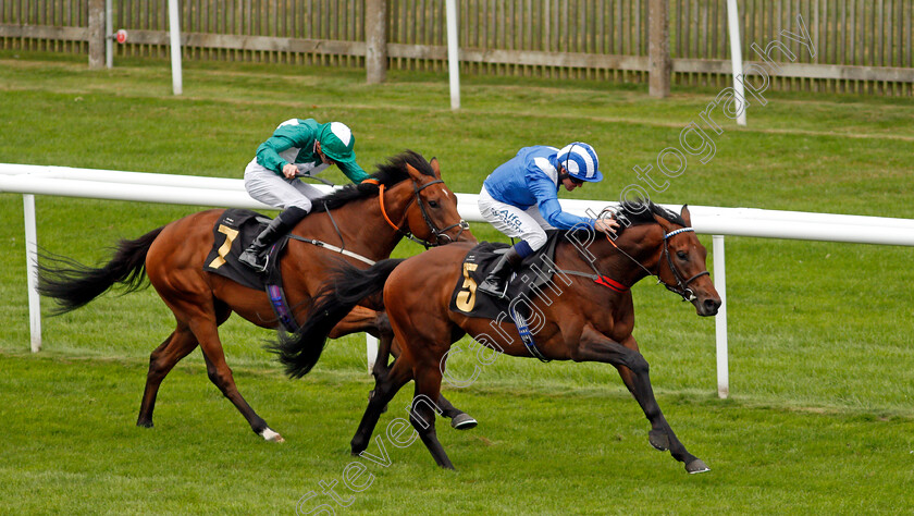 Tasfeeq-0003 
 TASFEEQ (Jim Crowley) beats COSMOS RAJ (left) in The Mansionbet Best Odds Guaranteed Handicap
Newmarket 27 Aug 2021 - Pic Steven Cargill / Racingfotos.com