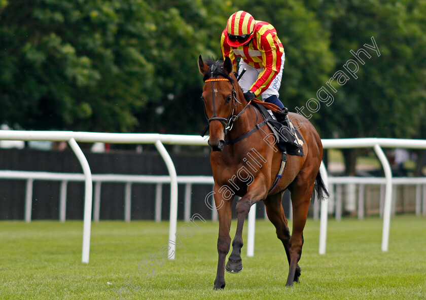 Maybury-0001 
 MAYBURY (Silvestre De Sousa)
Newmarket 24 Jun 2021 - Pic Steven Cargill / Racingfotos.com