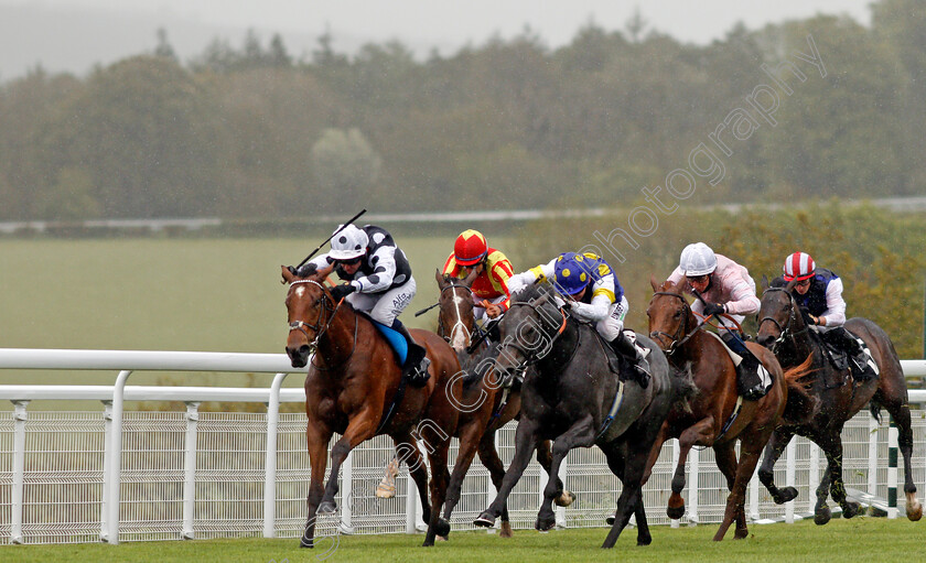 Luckiness-0001 
 LUCKINESS (centre, Jamie Spencer) beats REBEL TERRITORY (left) in The Vesta Handicap
Goodwood 21 May 2021 - Pic Steven Cargill / Racingfotos.com