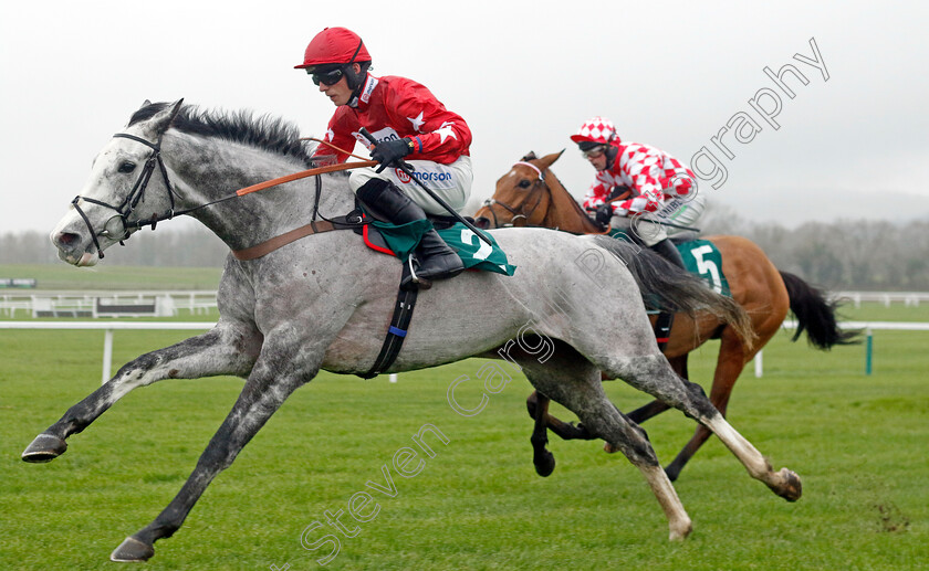 Caldwell-Potter-0005 
 CALDWELL POTTER (Harry Cobden) 
Cheltenham 14 Dec 2024 - Pic Steven Cargill / Racingfotos.com