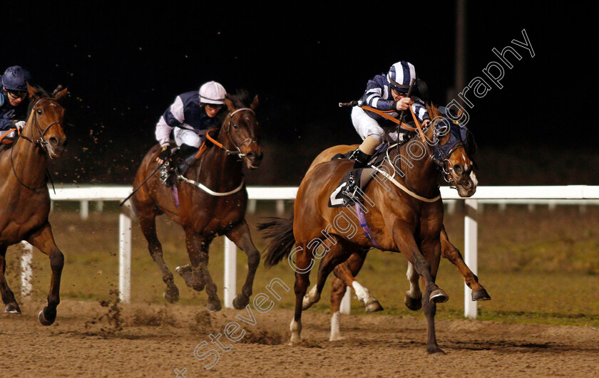 Thai-Terrier-0002 
 THAI TERRIER (Richard Kingscote) wins The chelmsfordcityracecourse Handicap
Chelmsford 22 Jan 2021 - Pic Steven Cargill / Racingfotos.com