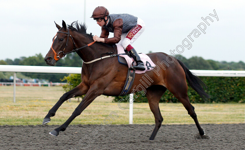 Sassie-0003 
 SASSIE (Oisin Murphy) wins The Bet At racingtv.com Handicap
Kempton 5 Jun 2019 - Pic Steven Cargill / Racingfotos.com