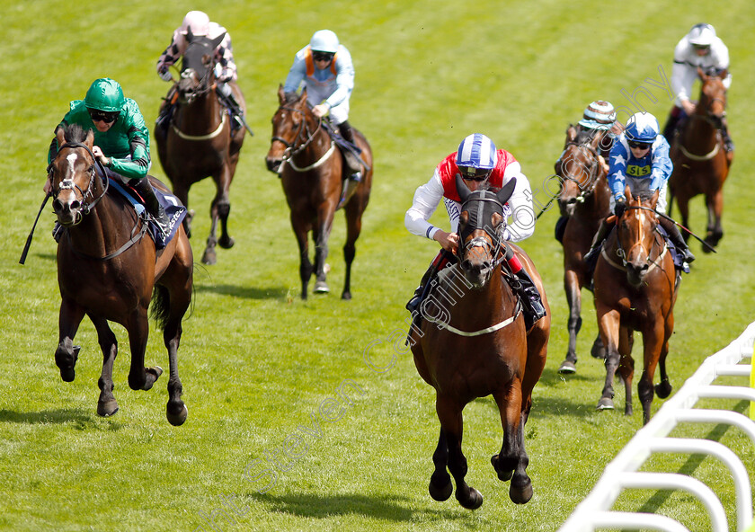 Connect-0004 
 CONNECT (Adam Kirby) beats COURT HOUSE (left) in The Investec Private Banking Handicap
Epsom 2 Jun 2018 - Pic Steven Cargill / Racingfotos.com