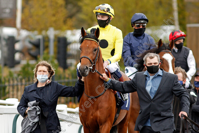 Third-Realm-0001 
 THIRD REALM (David Egan) before The Novibet Derby Trial Stakes
Lingfield 8 May 2021 - Pic Steven Cargill / Racingfotos.com