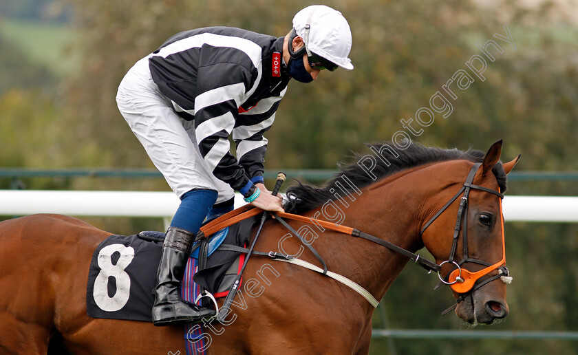 Amathus-0001 
 AMATHUS (Daniel Muscutt)
Goodwood 28 Aug 2020 - Pic Steven Cargill / Racingfotos.com