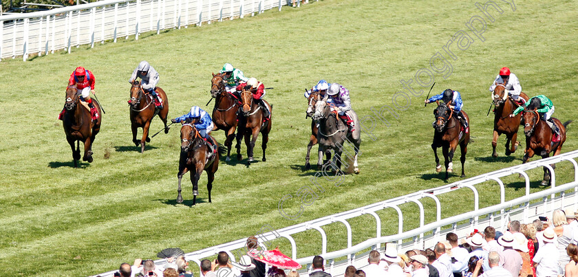 Battaash-0001 
 BATTAASH (Jim Crowley) wins The Qatar King George Stakes
Goodwood 3 Aug 2018 - Pic Steven Cargill / Racingfotos.com