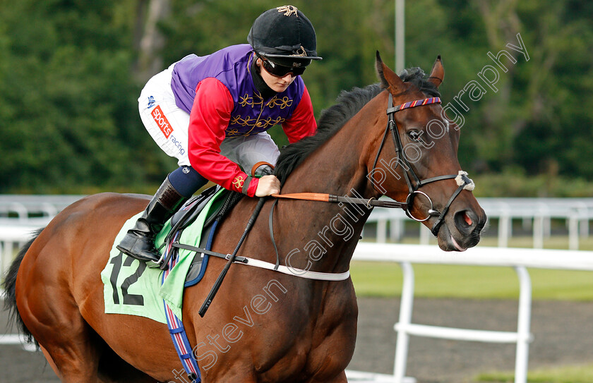 Orderofsuccession-0001 
 ORDEROFSUCCESSION (Hollie Doyle)
Kempton 30 Jun 2021 - Pic Steven Cargill / Racingfotos.com