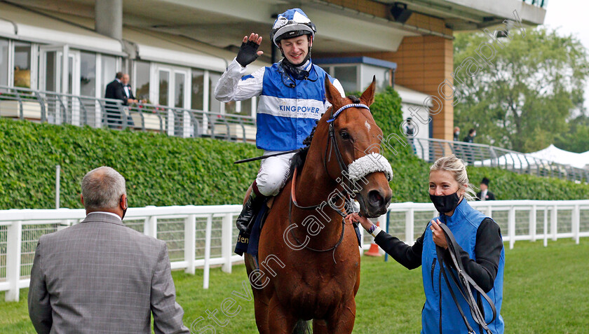 Foxes-Tales-0004 
 FOXES TALES (Oisin Murphy) after The Golden Gates Handicap
Royal Ascot 19 Jun 2021 - Pic Steven Cargill / Racingfotos.com