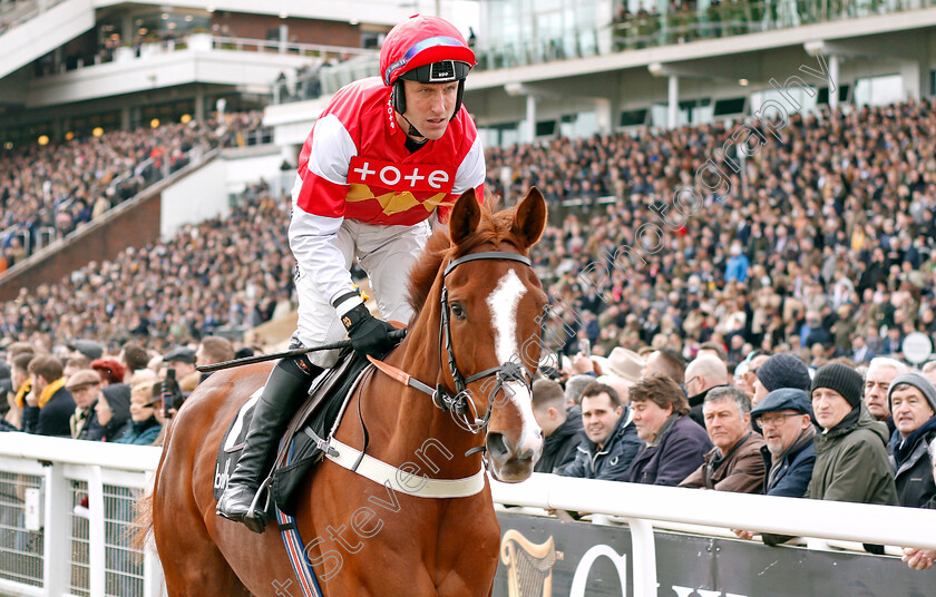 The-Big-Breakaway-0001 
 THE BIG BREAKAWAY (Robbie Power)
Cheltenham 11 Mar 2020 - Pic Steven Cargill / Racingfotos.com