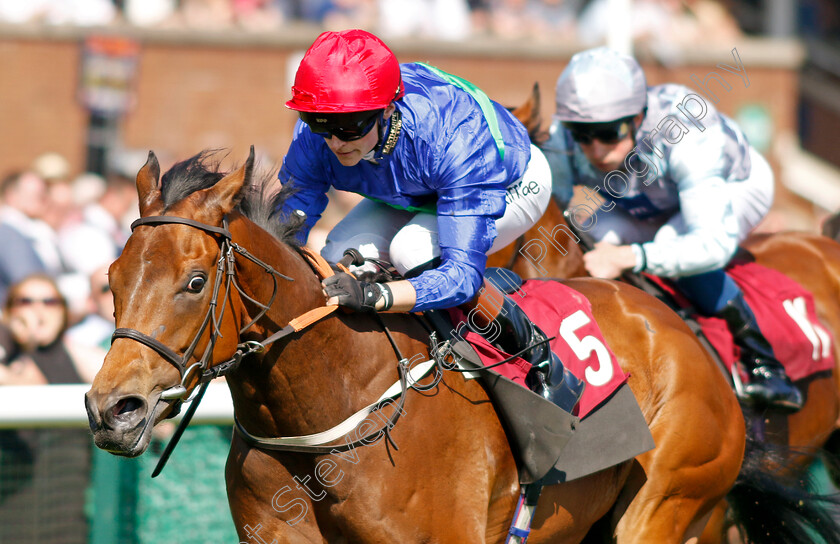 Spirit-Of-Applause-0002 
 SPIRIT OF APPLAUSE (Sean Kirrane) wins The Betfred Double Delight Edge Green Handicap
Haydock 27 May 2023 - pic Steven Cargill / Racingfotos.com