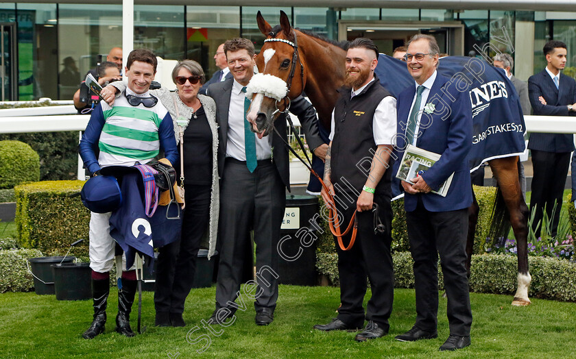 Coltrane-0005 
 COLTRANE (Oisin Murphy) after The Longines Sagaro Stakes
Ascot 1 May 2024 - Pic Steven Cargill / Racingfotos.com