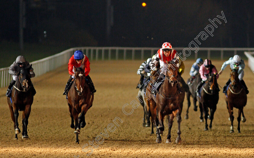 Emperor-Spirit-0003 
 EMPEROR SPIRIT (Robert Havlin) wins The Get Your Ladbrokes Daily Odds Boost EBF Novice Stakes
Wolverhampton 5 Dec 2020 - Pic Steven Cargill / Racingfotos.com