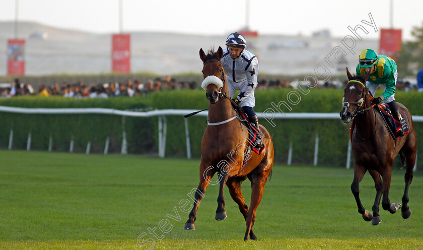 Fev-Rover-0001 
 FEV ROVER (Paddy Mathers)
Sakhir Racecourse, Bahrain 19 Nov 2021 - Pic Steven Cargill / Racingfotos.com