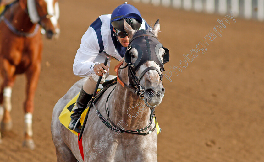 Chiefdom-0012 
 CHIEFDOM (Royston Ffrench) wins The Jebel Ali Mile
Jebel Ali 24 Jan 2020 - Pic Steven Cargill / Racingfotos.com