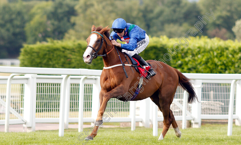 Elysees-0002 
 ELYSEES (Martin Harley) wins The Portugal V Spain Betting At 188bet Handicap
Sandown 15 Jun 2018 - Pic Steven Cargill / Racingfotos.com