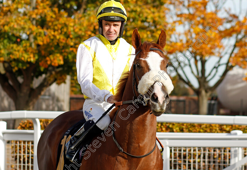 Youm-Saeed-0002 
 YOUM SAAED (Tom Eaves)
Newmarket 19 Oct 2022 - Pic Steven Cargill / Racingfotos.com