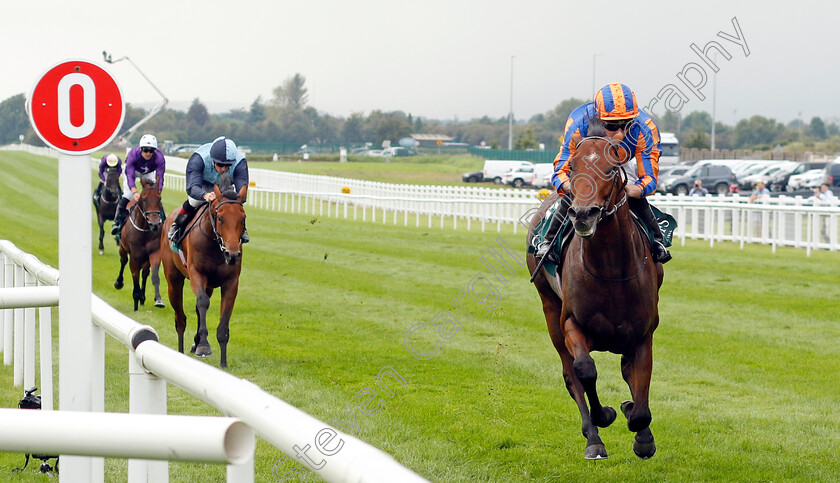 Henry-Longfellow-0002 
 HENRY LONGFELLOW (Ryan Moore) wins The Goffs Vincent O'Brien National Stakes
The Curragh 10 Sep 2023 - Pic Steven Cargill / Racingfotos.com