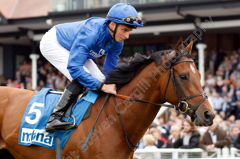 Ispolini-0002 
 ISPOLINI (William Buick) 
Chester 9 May 2018 - Pic Steven Cargill / Racingfotos.com