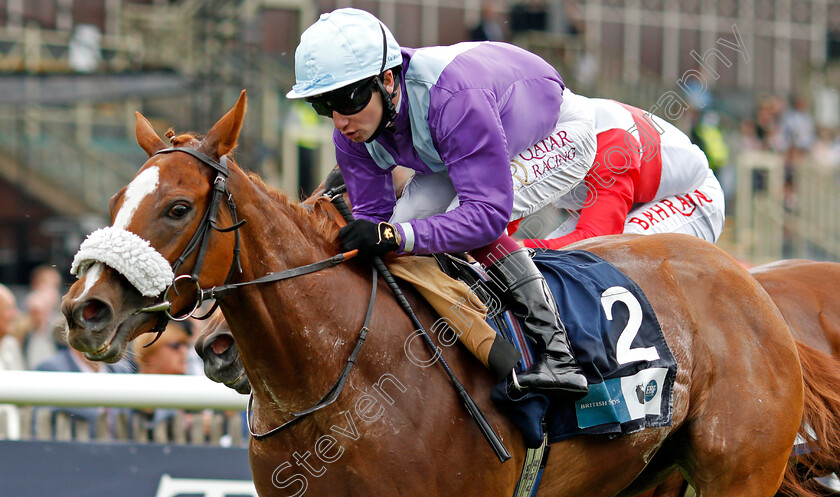 Frankella-0006 
 FRANKELLA (Oisin Murphy) wins The British Stallion Studs EBF Maiden Fillies Stakes
Newmarket 8 Jul 2021 - Pic Steven Cargill / Racingfotos.com