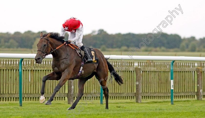 Al-Nayyir-0003 
 AL NAYYIR (Luke Morris) wins The Jockey Club Rose Bowl Stakes
Newmarket 26 Sep 2024 - Pic Steven Cargill / Racingfotos.com