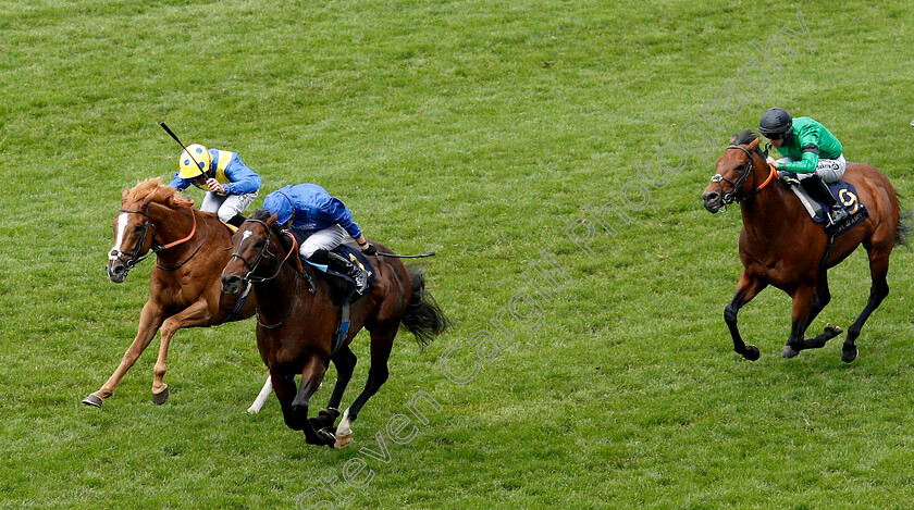 Blue-Point-0003 
 BLUE POINT (2nd left, James Doyle) beats DREAM OF DREAMS (left) and KACHY (right) in The Diamond Jubilee Stakes
Royal Ascot 22 Jun 2019 - Pic Steven Cargill / Racingfotos.com