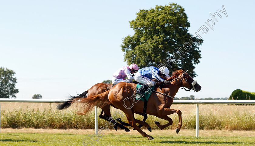 New-Show-0006 
 NEW SHOW (Tom Eaves) wins The British EBF Confined Novice Stakes
Thirsk 4 Jul 2018 - Pic Steven Cargill / Racingfotos.com