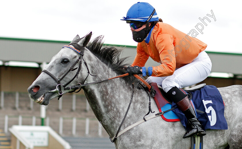 Hi-Ho-Silver-0004 
 HI HO SILVER (Pam Du Crocq) wins The Download The At The Races App Handicap
Yarmouth 28 Jul 2020 - Pic Steven Cargill / Racingfotos.com