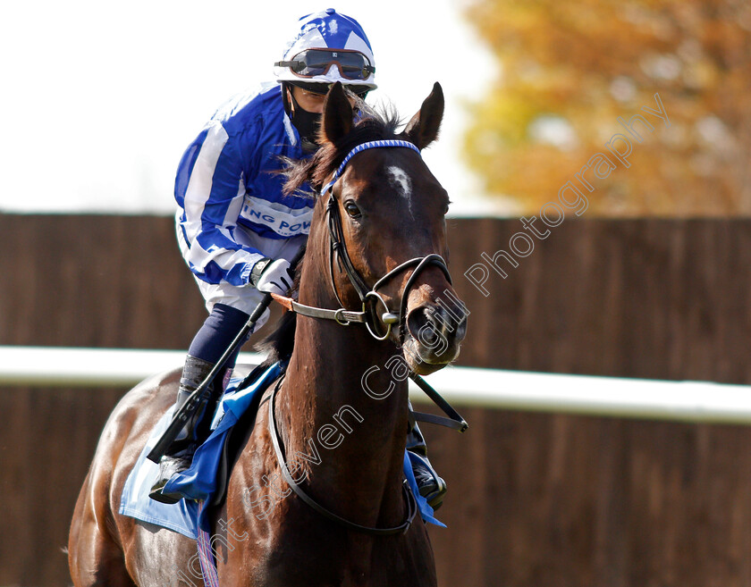 Possible-Man-0001 
 POSSIBLE MAN (Silvestre De Sousa)
Leicteser 24 Apr 2021 - Pic Steven Cargill / Racingfotos.com