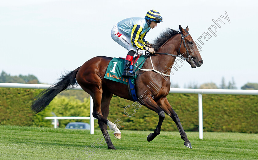 Apricot-Ice-0001 
 APRICOT ICE (Colin Keane)
Leopardstown 9 Sep 2023 - Pic Steven Cargill / Racingfotos.com