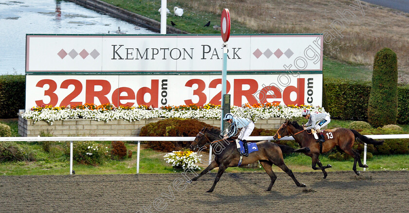 Magellan-0003 
 MAGELLAN (James Doyle) wins The 32Red Casino Handicap
Kempton 8 Aug 2018 - Pic Steven Cargill / Racingfotos.com