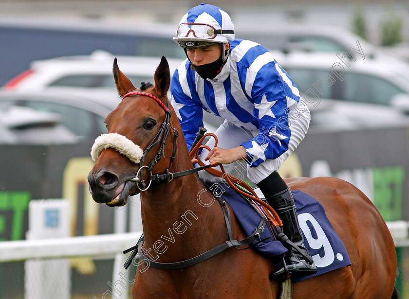 Ladymac-0001 
 LADYMAC (Theodore Ladd)
Yarmouth 1 Jul 2021 - Pic Steven Cargill / Racingfotos.com