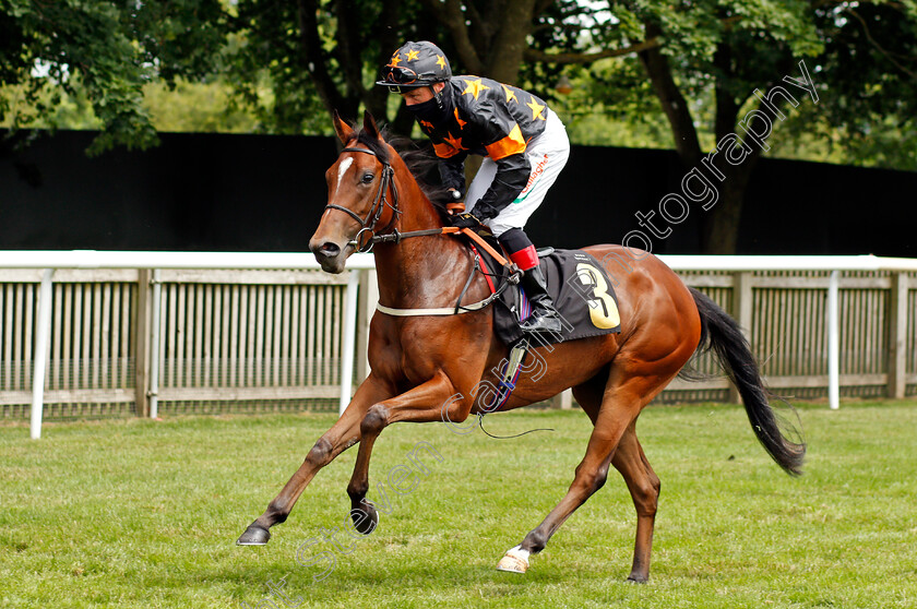 Choux-0001 
 CHOUX (Shane Kelly)
Newmarket 26 Jun 2021 - Pic Steven Cargill / Racingfotos.com