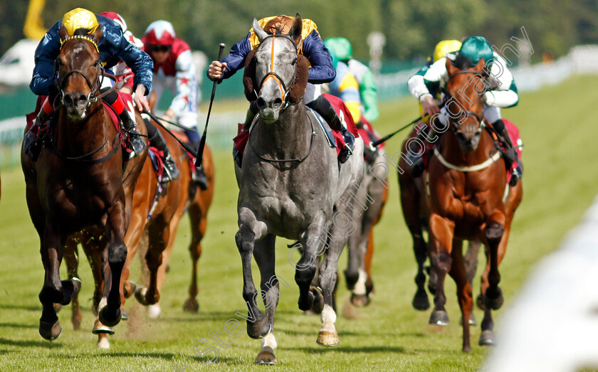 Pedro-Valentino-0003 
 PEDRO VALENTINO (centre, Richard Kingscote) beats TOURIST (left) in The Betfred Supports Jack Berry House Handicap
Haydock 8 Jun 2024 - Pic Steven Cargill / Racingfotos.com