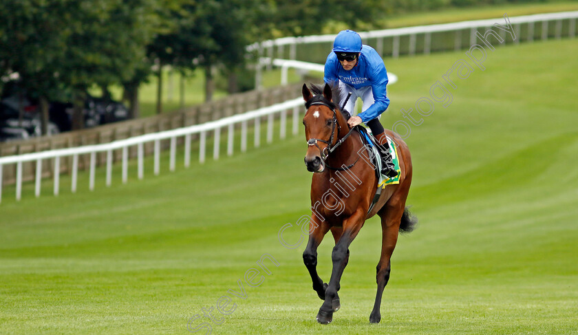 Endless-Victory-0001 
 ENDLESS VICTORY (Dougie Costello)
Newmarket 12 Jul 2024 - Pic Steven Cargill / Racingfotos.com