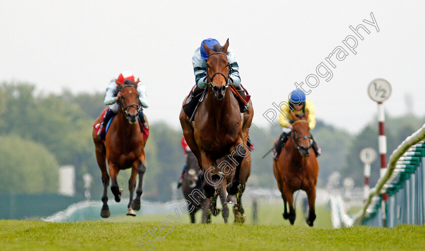 Quickthorn-0005 
 QUICKTHORN (Oisin Murphy) wins The Heed Your Hunch At Betway Handicap
Haydock 29 May 2021 - Pic Steven Cargill / Racingfotos.com