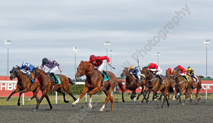 In-The-Cove-0001 
 IN THE COVE (2nd left, Rossa Ryan) beats STORMBOMBER (right) and JABALALY (left) in The Matchbook VIP Handicap
Kempton 3 Sep 2019 - Pic Steven Cargill / Racingfotos.com