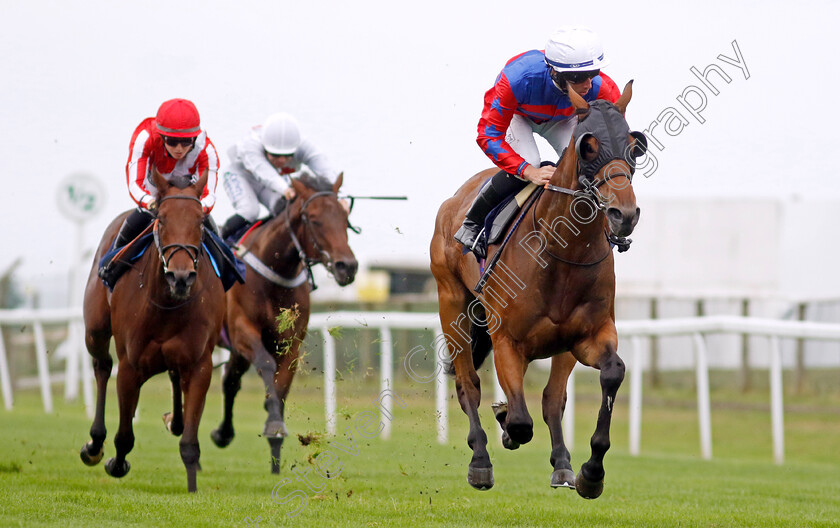 Mayo-Neighs-0004 
 MAYO NEIGHS (Rossa Ryan) wins The Breast Cancer UK Nursery
Yarmouth 21 Sep 2023 - Pic Steven Cargill / Racingfotos.com