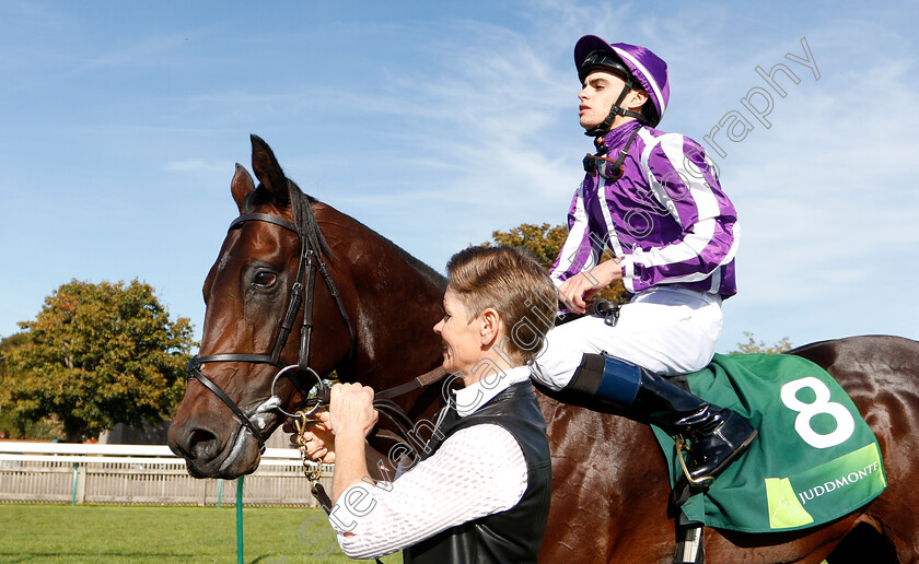 Ten-Sovereigns-0010 
 TEN SOVEREIGNS (Donnacha O'Brien) after The Juddmonte Middle Park Stakes
Newmarket 29 Sep 2018 - Pic Steven Cargill / Racingfotos.com