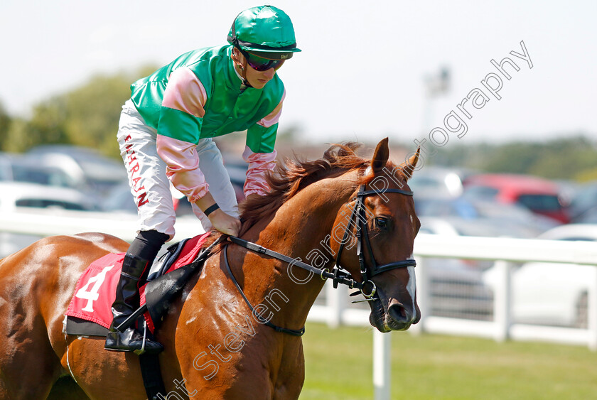 Nazalan-0001 
 NAZALAN (Tom Marquand)
Sandown 7 Jul 2023 - Pic Steven Cargill / Racingfotos.com