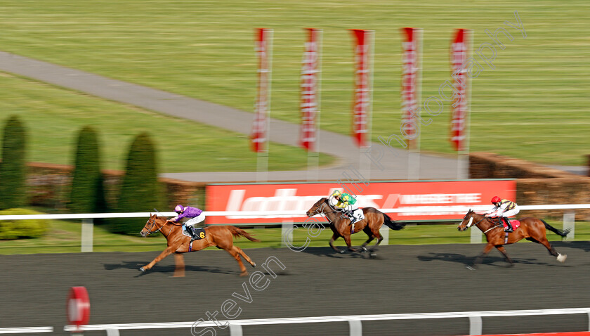 Great-Ambassador-0001 
 GREAT AMBASSADOR (Luke Morris) wins The Ladbrokes Where The Nation Plays Handicap
Kempton 27 Mar 2021 - Pic Steven Cargill / Racingfotos.com