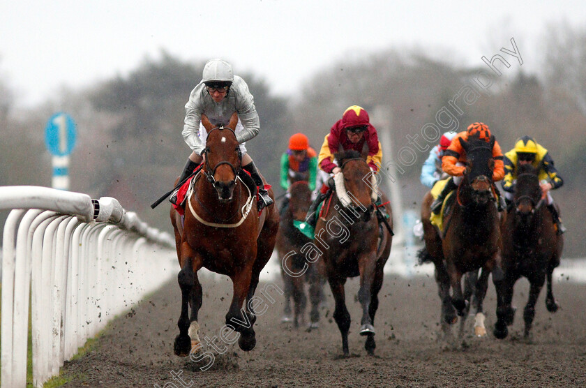 Matterhorn-0005 
 MATTERHORN (Joe Fanning) wins The Move Over To Matchbook Handicap
Kempton 6 Mar 2019 - Pic Steven Cargill / Racingfotos.com