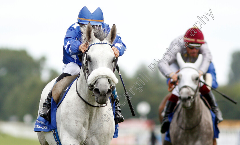 Methgal-0005 
 METHGAL (Olivier Peslier) wins The DIAR International Stakes
Newbury 28 Jul 2019 - Pic Steven Cargill / Racingfotos.com