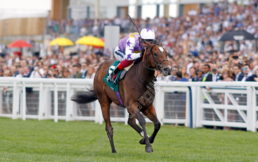 Lezoo-0004 
 LEZOO (Frankie Dettori) wins The Princess Margaret Keeneland Stakes
Ascot 23 Jul 2022 - Pic Steven Cargill / Racingfotos.com