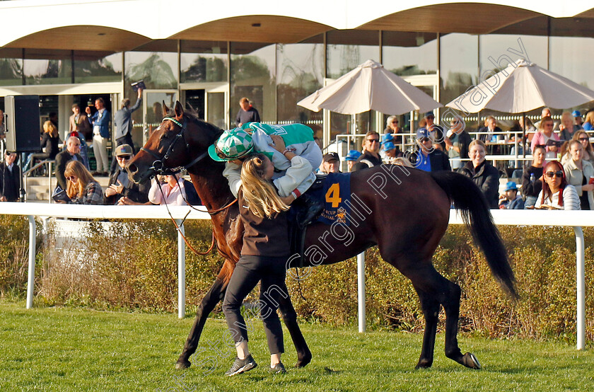 Best-Of-Lips-0015 
 BEST OF LIPS (Hugo Boutin) winner of The Stockholm Cup International
Bro Park, Sweden , 15 Sep 2024 - Pic Steven Cargill / Racingfotos.com