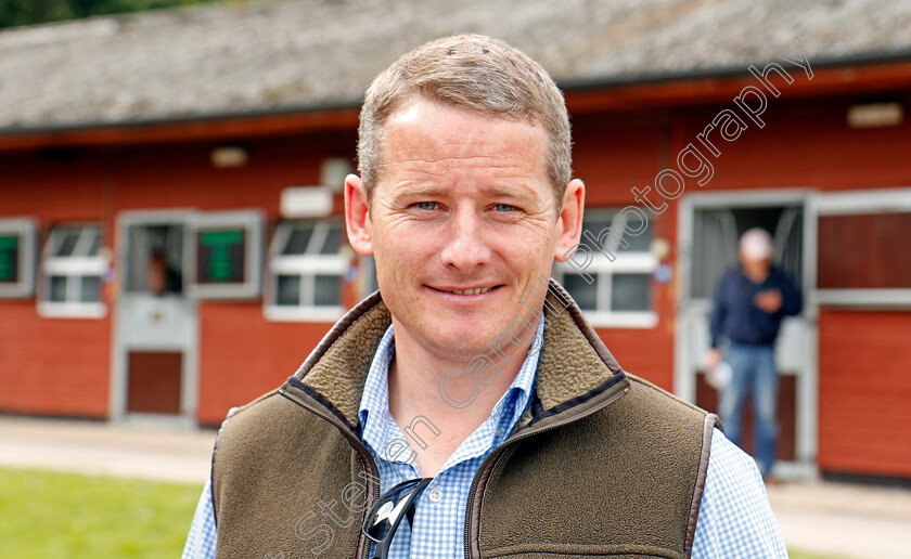 Tom-Malone-0001 
 TOM MALONE at Ascot Yearling Sale 12 Sep 2017 - Pic Steven Cargill / Racingfotos.com