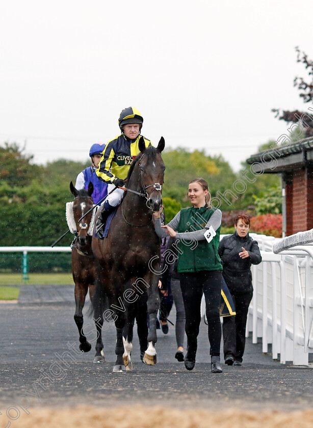 Murphy s-Dream-0015 
 MURPHY'S DREAM
Southwell 4 Oct 2022 - Pic Steven Cargill / Racingfotos.com