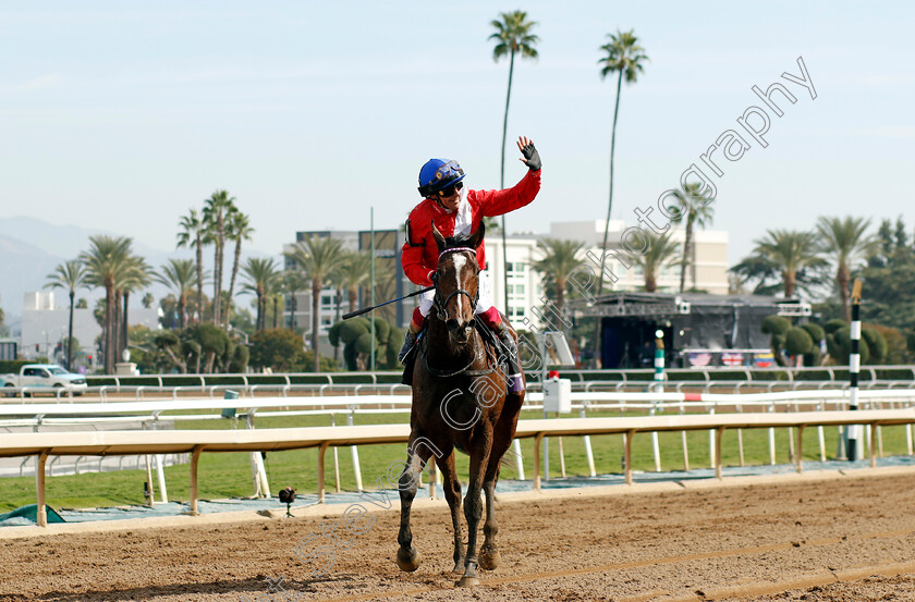 Inspiral-0012 
 INSPIRAL (Frankie Dettori) winner of The Breeders' Cup Filly & Mare Turf
Santa Anita 4 Nov 2023 - Pic Steven Cargill / Racingfotos.com