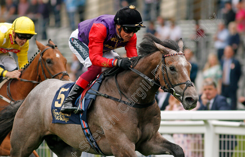 Saga-0006 
 SAGA (Frankie Dettori) wins The Charbonnel Et Walker British EBF Maiden Stakes
Ascot 3 Sep 2021 - Pic Steven Cargill / Racingfotos.com