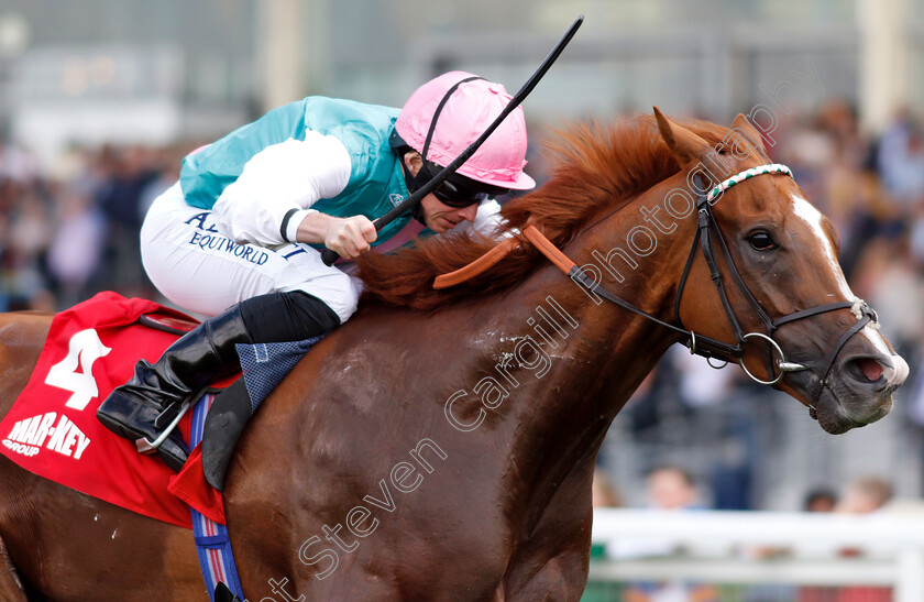 Blue-Mist-0007 
 BLUE MIST (Ryan Moore) wins The Mar-Key Group Classified Stakes
Ascot 5 Oct 2018 - Pic Steven Cargill / Racingfotos.com